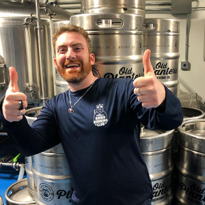 Fundraising Page: Mark Ambrefe